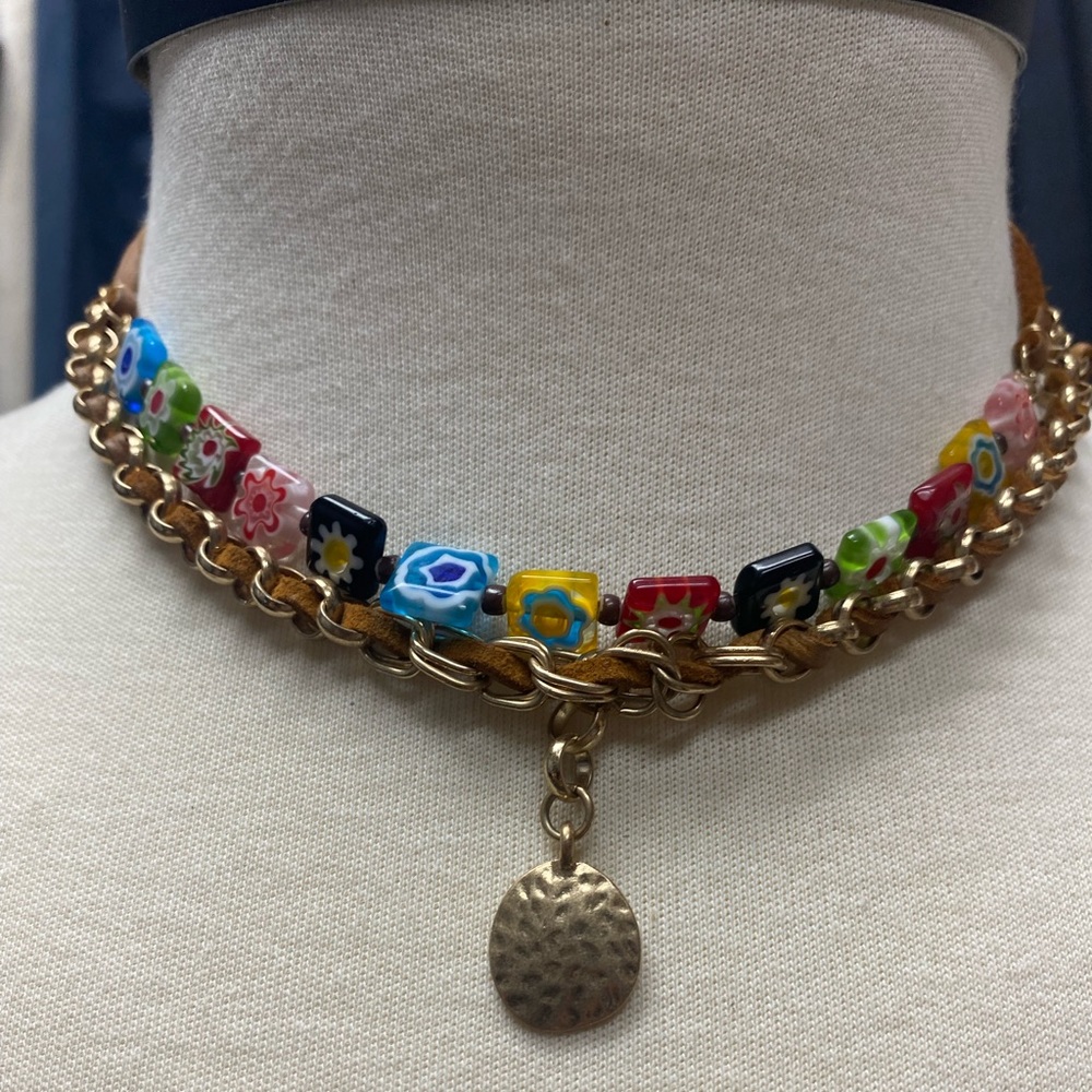 Free People necklace